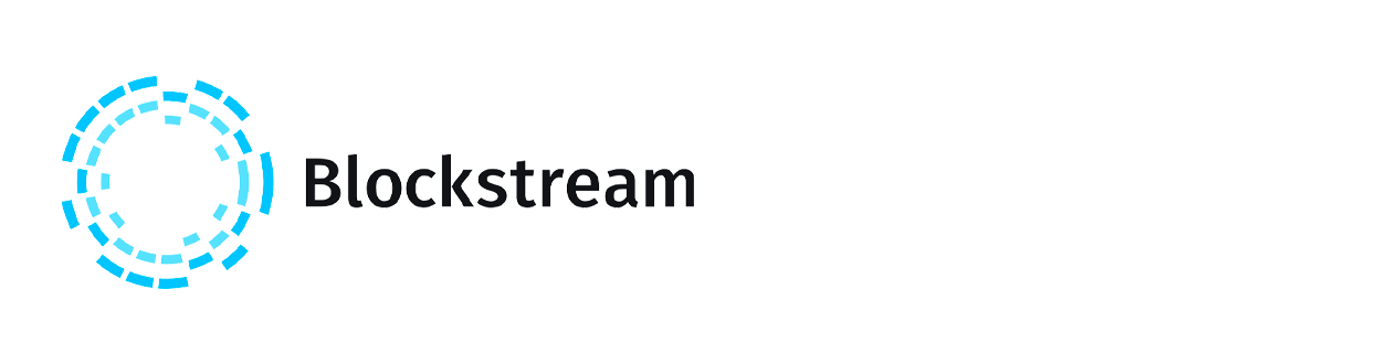 Blockstream Corporation Inc.