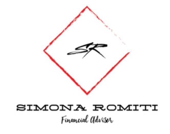 Logo Simona Romiti