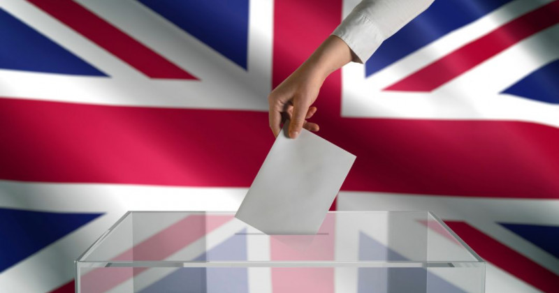 Le elezioni nel Regno Unito possono favorire l'equity
