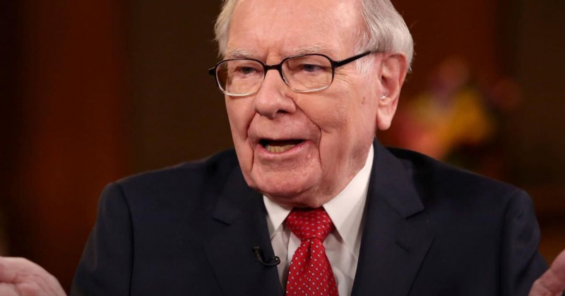 Mercati finanziari ed economia - Quello che pensa Warren Buffett di Apple, dell'intelligenza artificiale e non solo