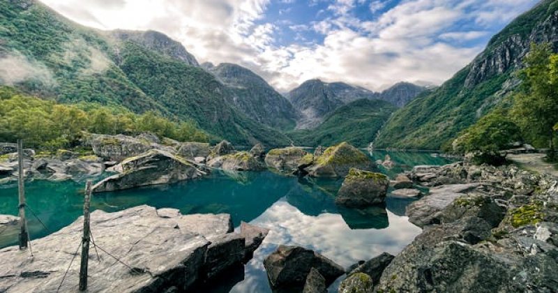 Terre rare scoperte in Norvegia, le conseguenze per i mercati