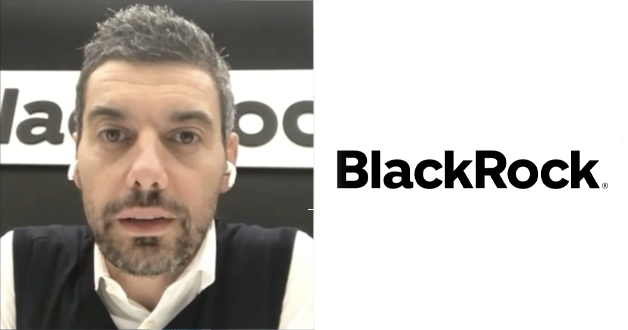 Luca Giorgi - Head of iShares & Wealth BlackRock