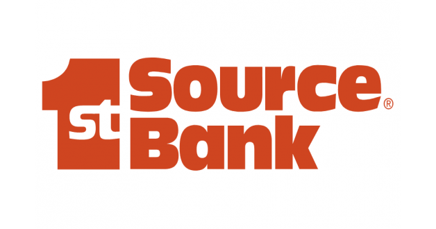 Short continues role as president and ceo of 1st source bank - form 8-k