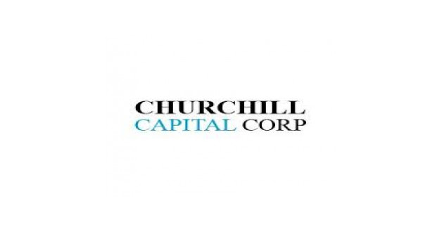 Churchill Capital Corp. II