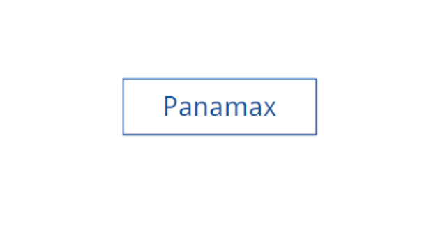 Panamax aktiengesellschaft: vorabbekanntmachung über die veröffentlichung von finanzberichten gemäß §§ 114-117 wphg