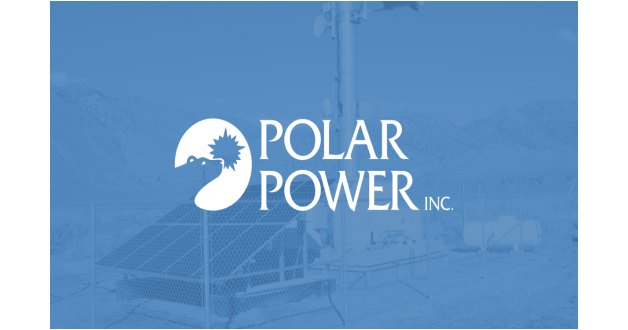 Polar Power Inc.