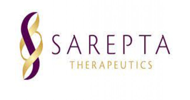 Sarepta Therapeutics Inc.
