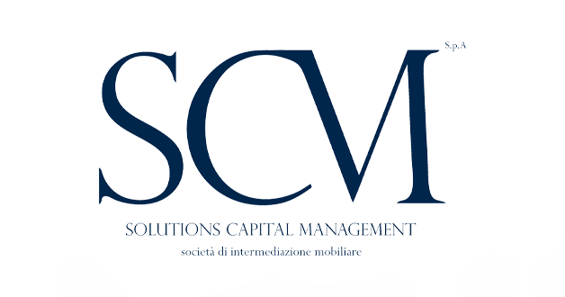 SCM - Solutions Capital Management SIM S.p.A.