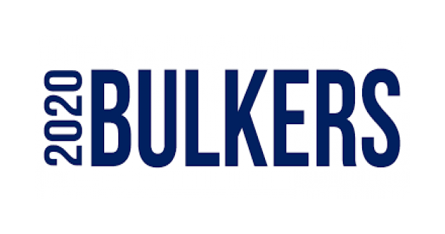 2020 Bulkers LTD