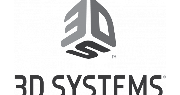 3D Systems Corp.