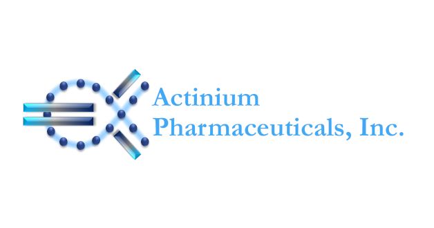 Actinium Pharmaceuticals Inc.