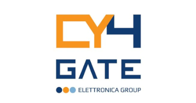 Cy4Gate