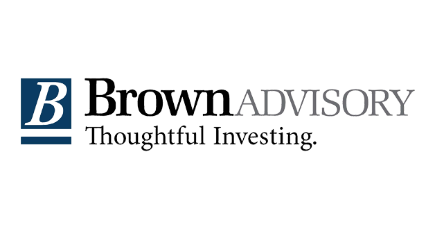 Brown Advisory US Smaller Companies Sterling B Dis