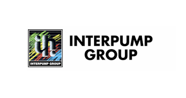 Interpump Group SpA