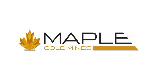 Maple Gold Mines Ltd.