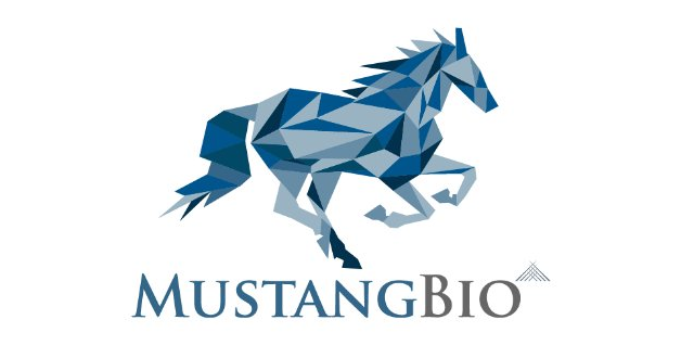 Mustang Bio Inc.