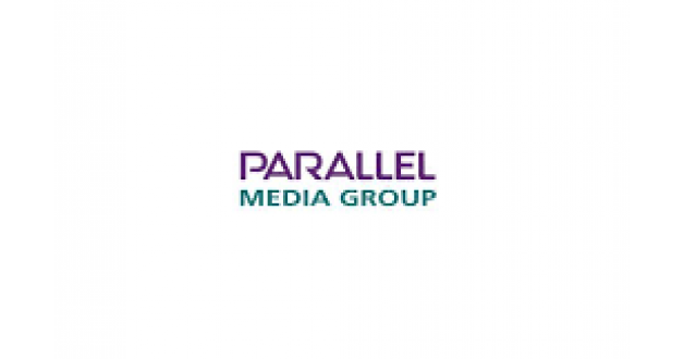 Parallel Media Group Plc