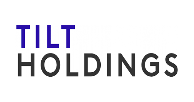 Tilt Holdings Inc.
