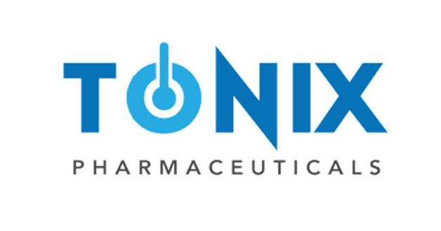 Tonix Pharmaceuticals Holding Corp.